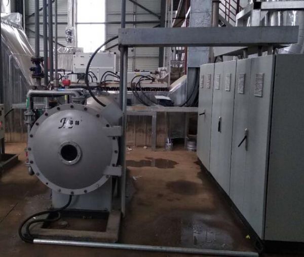 臭氧發生器,10KG氧氣源大型污水處理臭氧發生器價格尺寸廠家